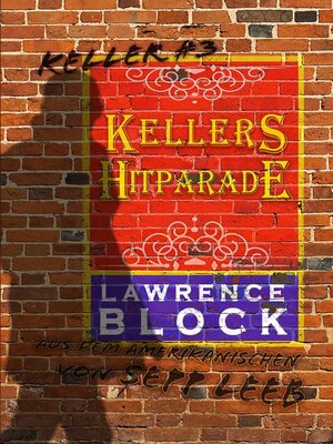 cover image of Kellers Hitparade